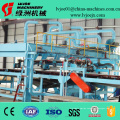 low investment high profit calcium silicate board production line